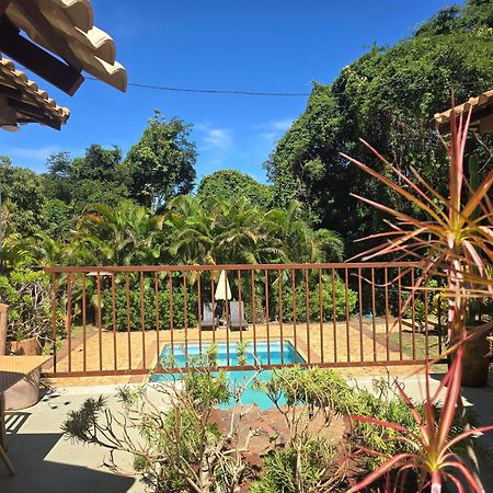 Reserva Da Mata Suites Brumadinho Luaran gambar