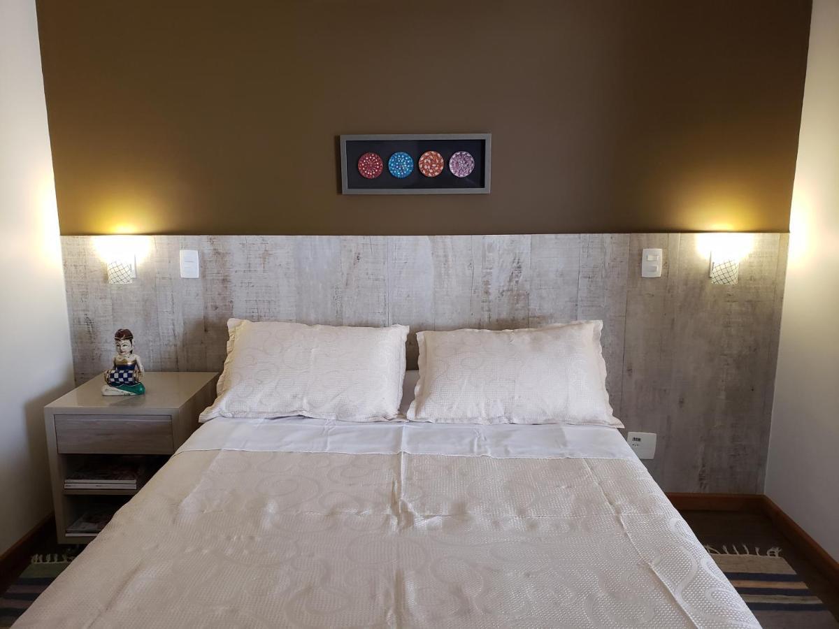 Reserva Da Mata Suites Brumadinho Luaran gambar
