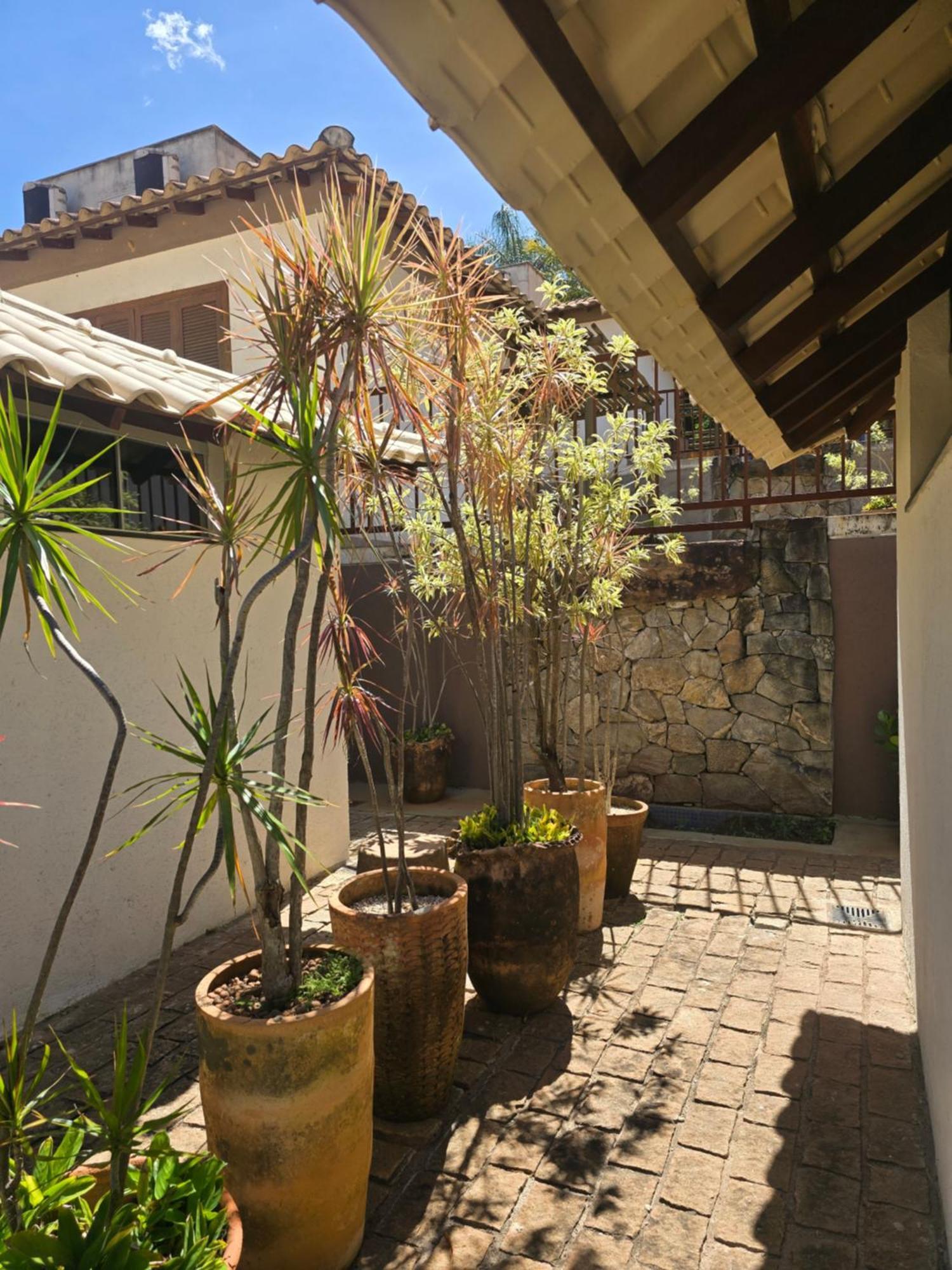 Reserva Da Mata Suites Brumadinho Luaran gambar