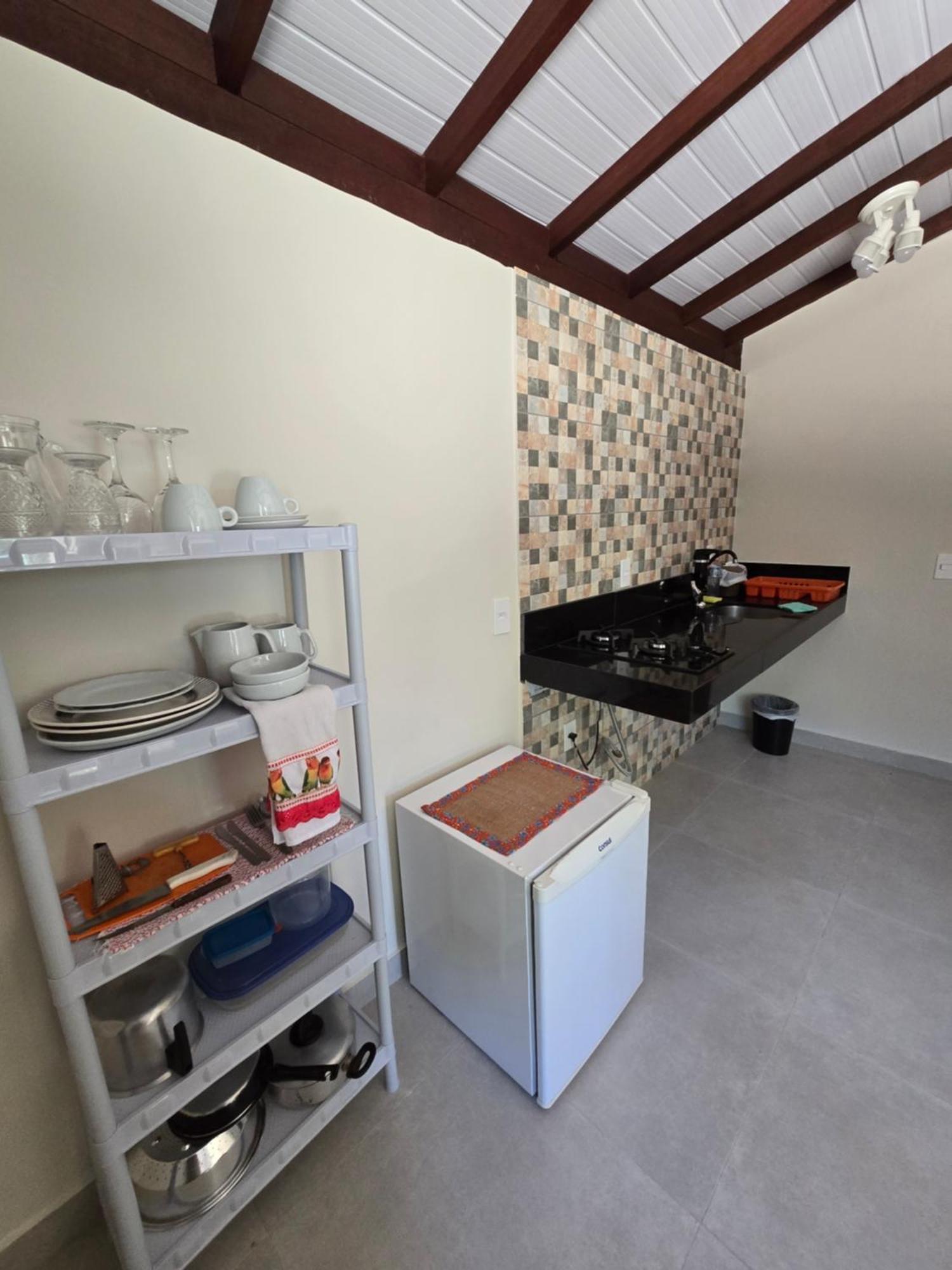 Reserva Da Mata Suites Brumadinho Luaran gambar