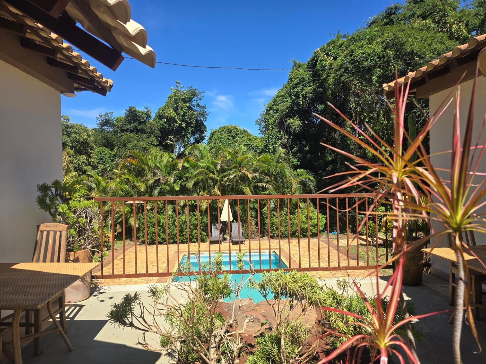 Reserva Da Mata Suites Brumadinho Luaran gambar