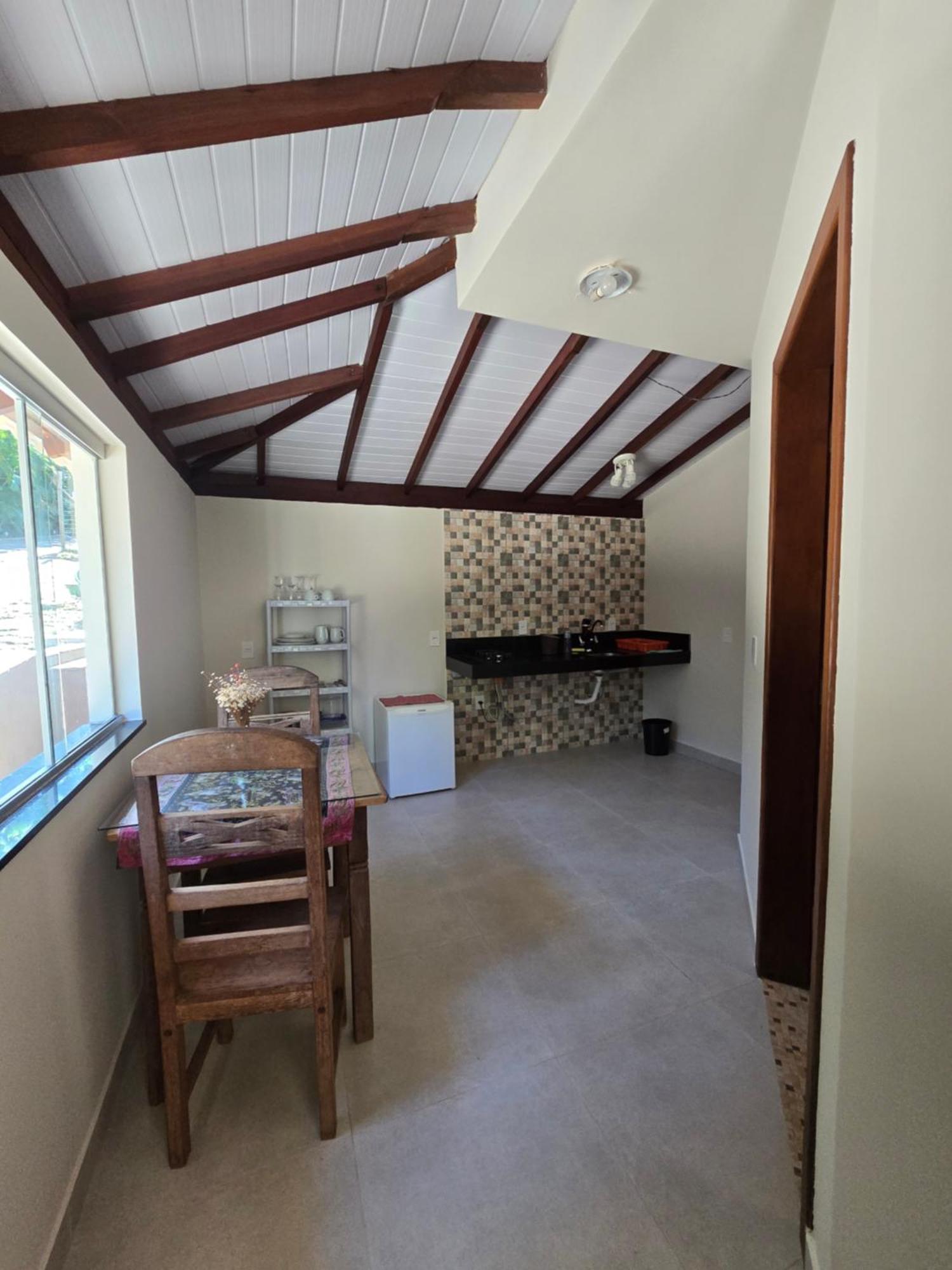 Reserva Da Mata Suites Brumadinho Luaran gambar