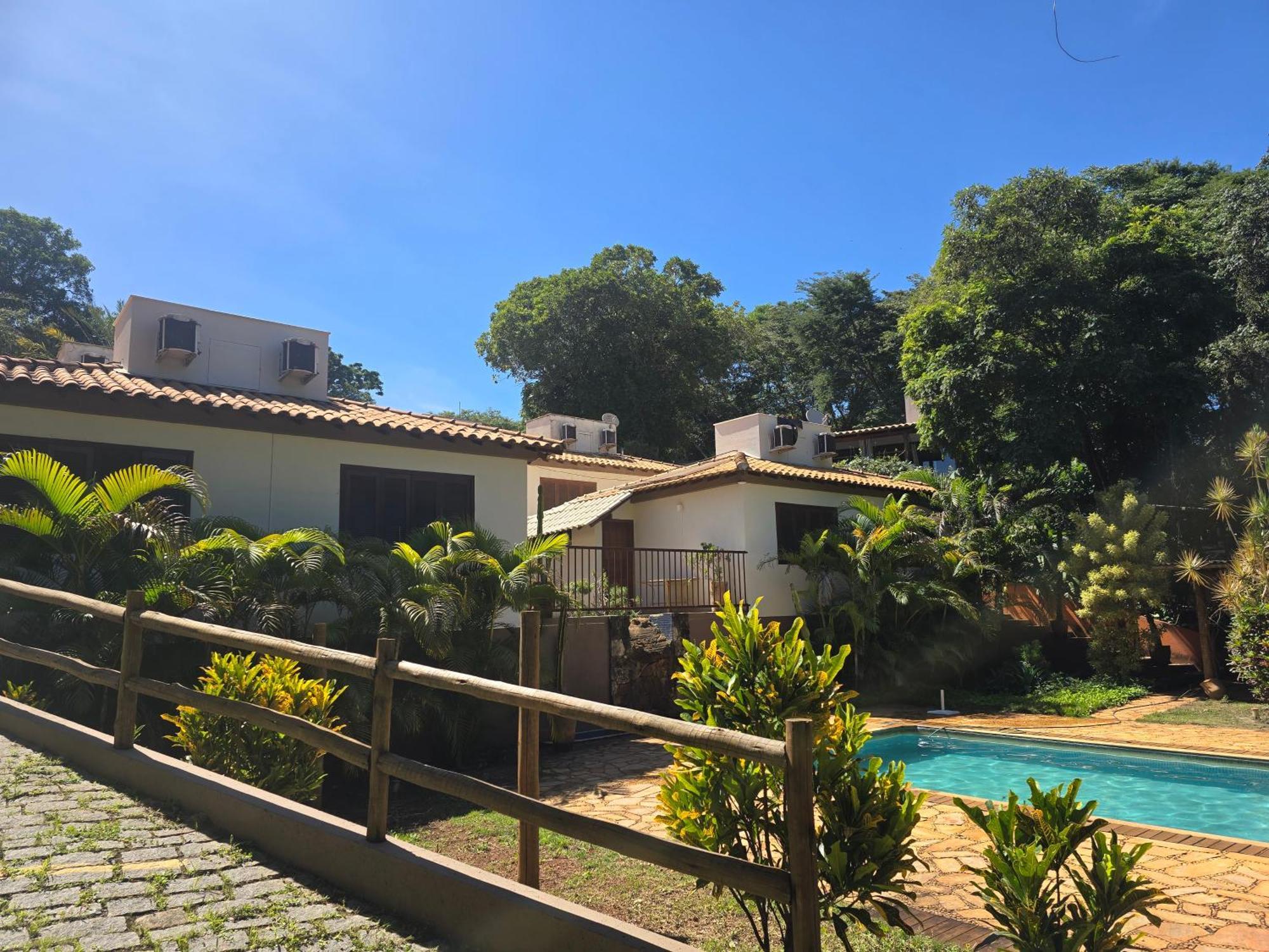 Reserva Da Mata Suites Brumadinho Luaran gambar