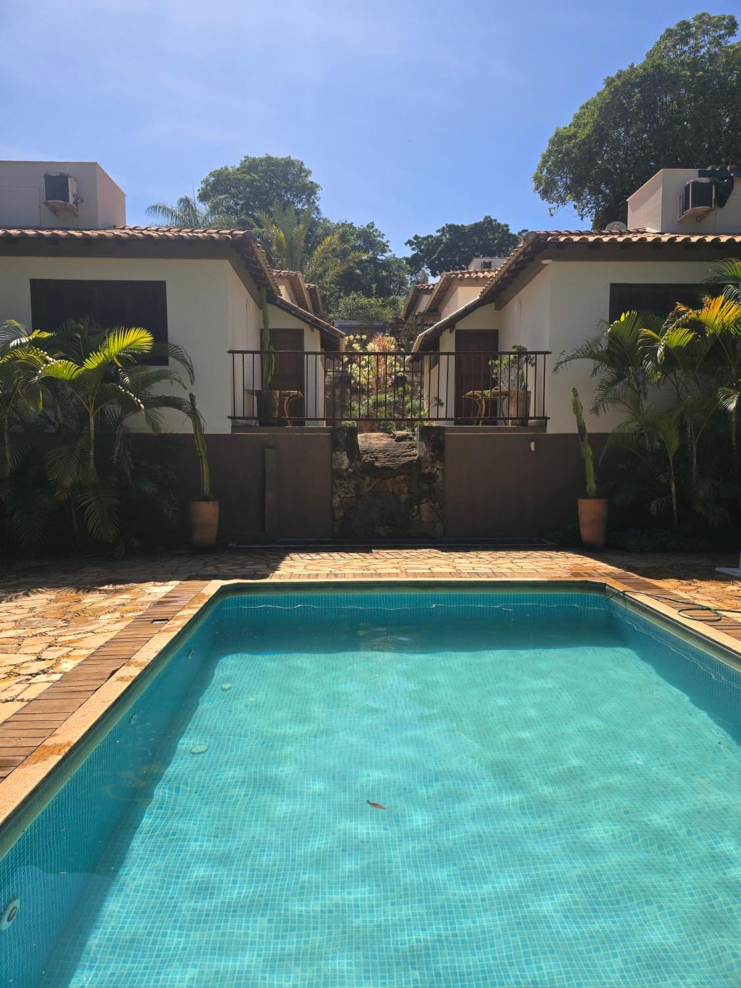 Reserva Da Mata Suites Brumadinho Luaran gambar