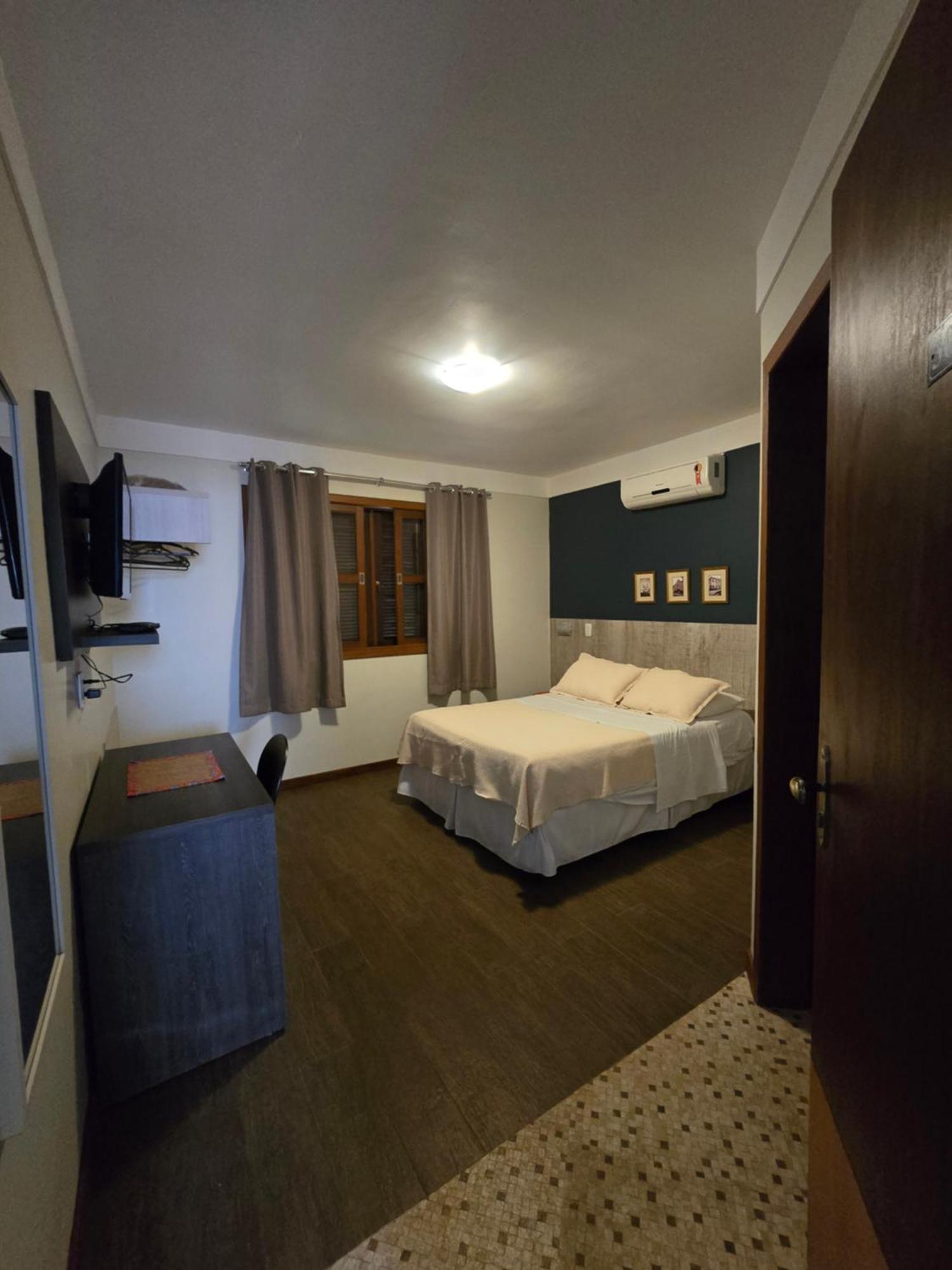 Reserva Da Mata Suites Brumadinho Luaran gambar
