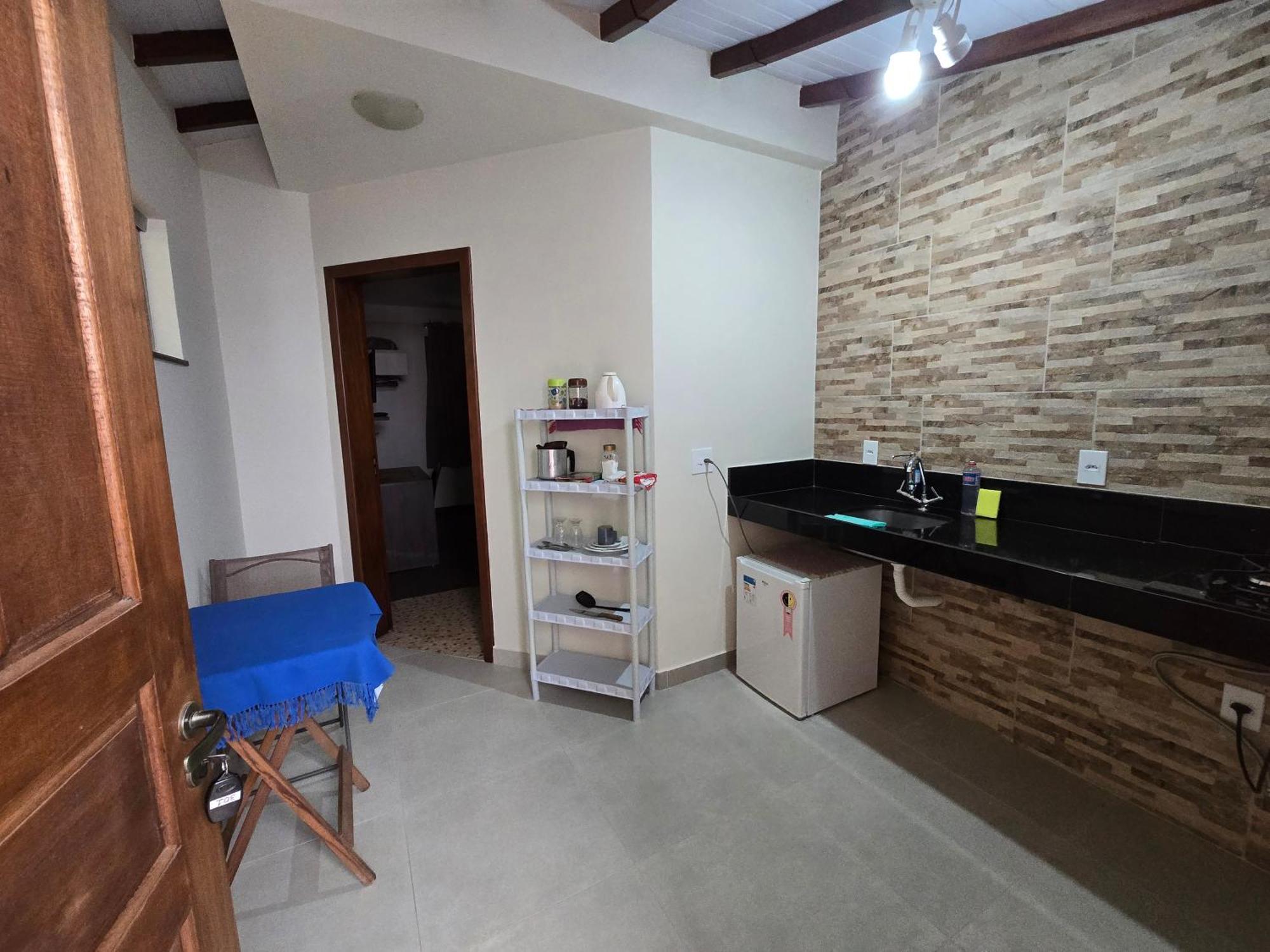 Reserva Da Mata Suites Brumadinho Luaran gambar