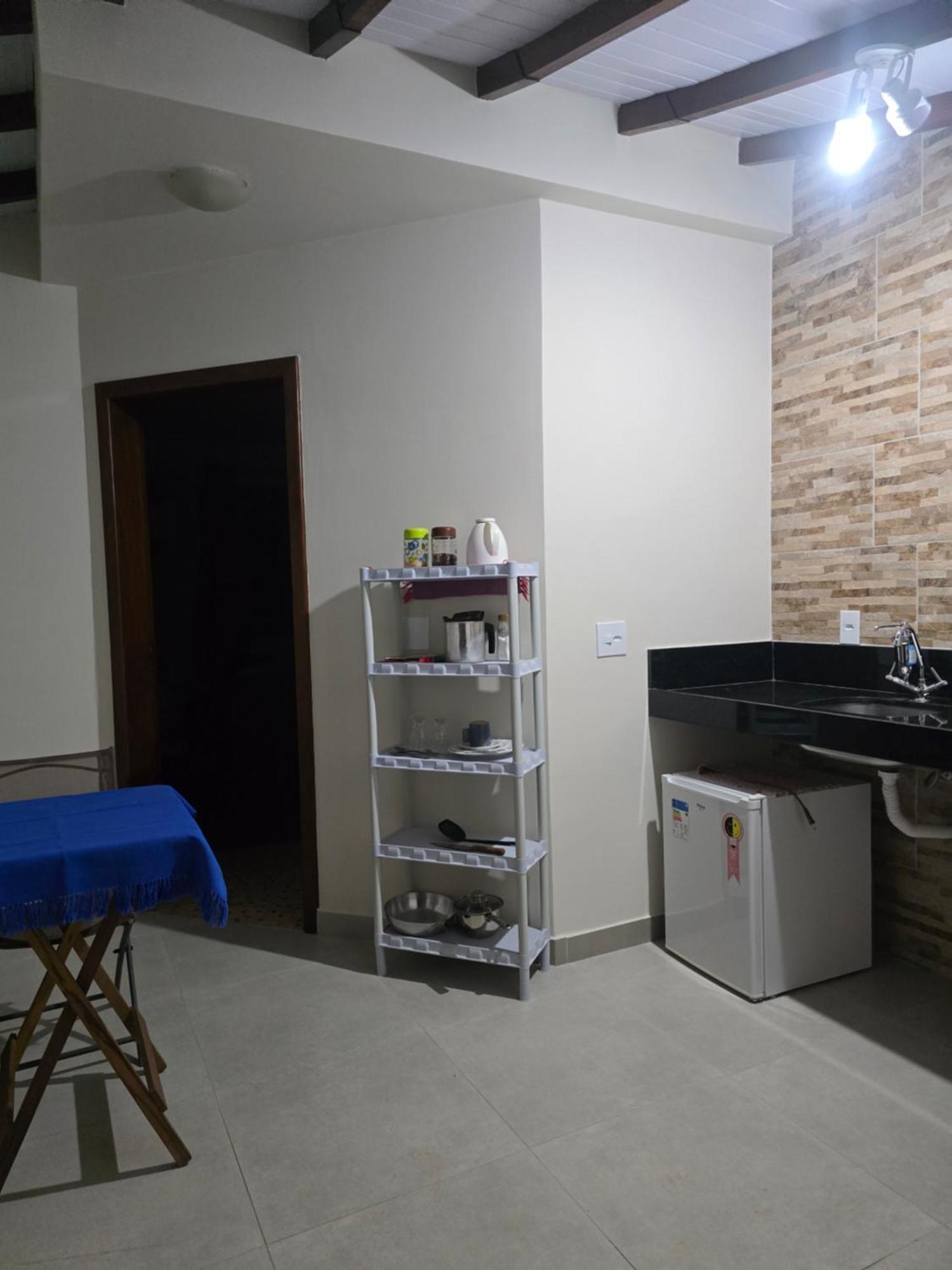 Reserva Da Mata Suites Brumadinho Luaran gambar