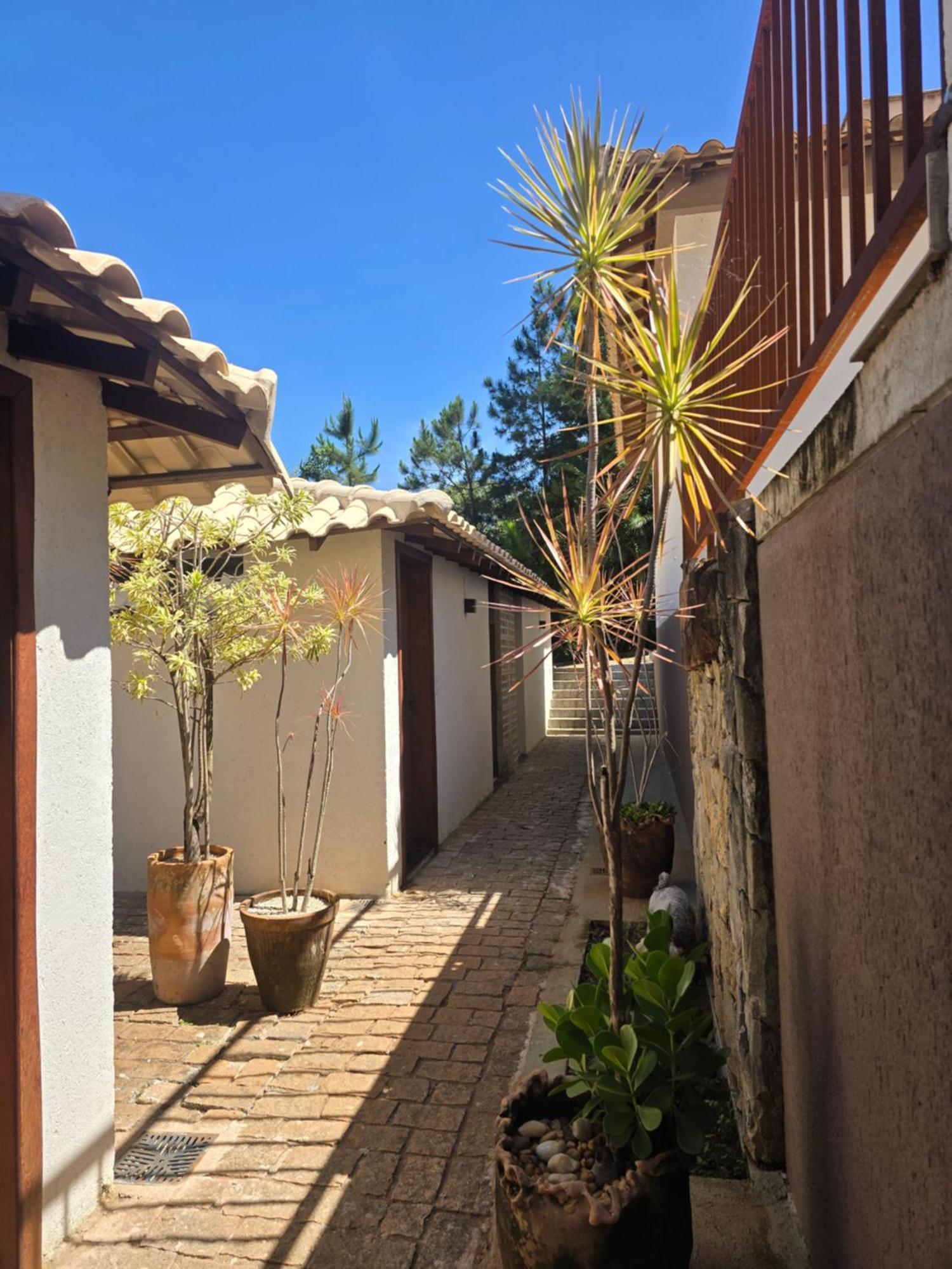 Reserva Da Mata Suites Brumadinho Luaran gambar