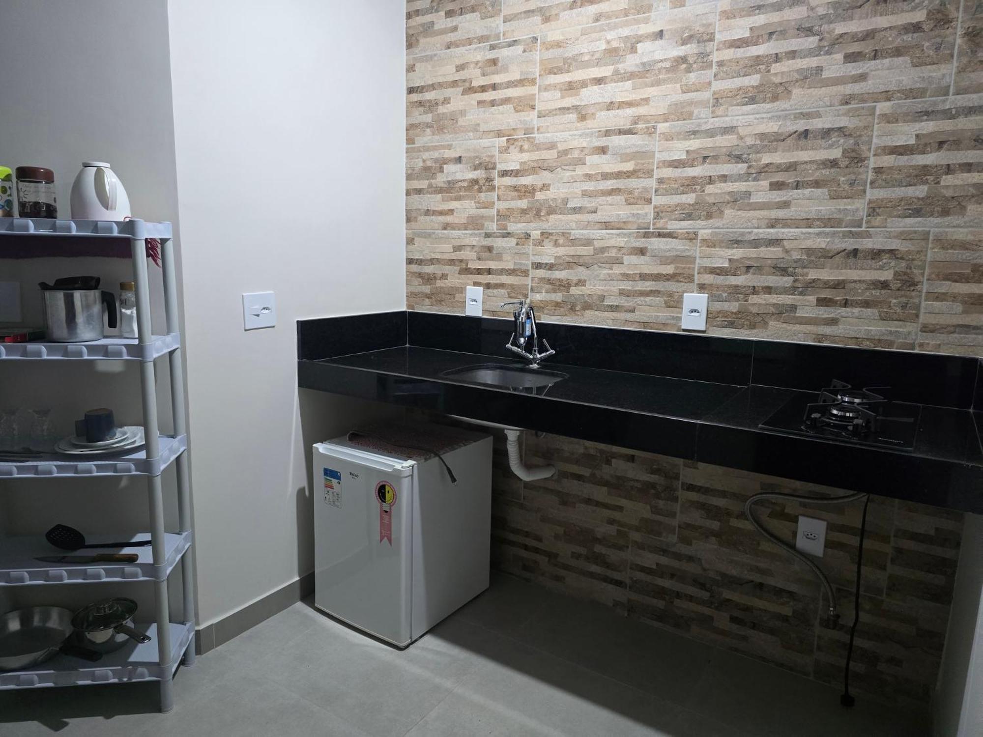 Reserva Da Mata Suites Brumadinho Luaran gambar