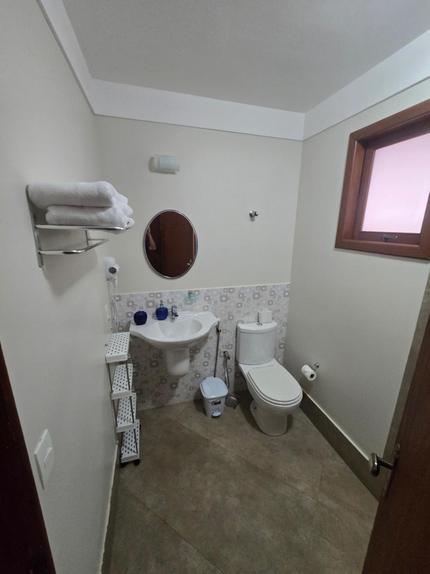 Reserva Da Mata Suites Brumadinho Luaran gambar